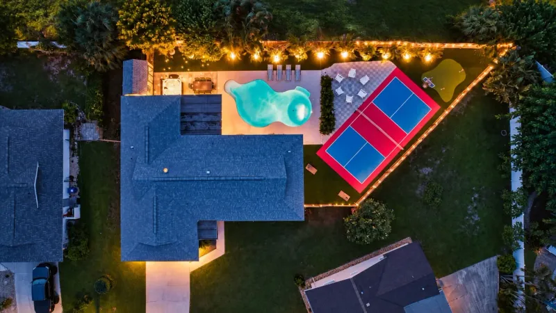 The Coastal - 3 BR · 2 BA · Sleeps 10 vacation rental in Bradenton, Florida