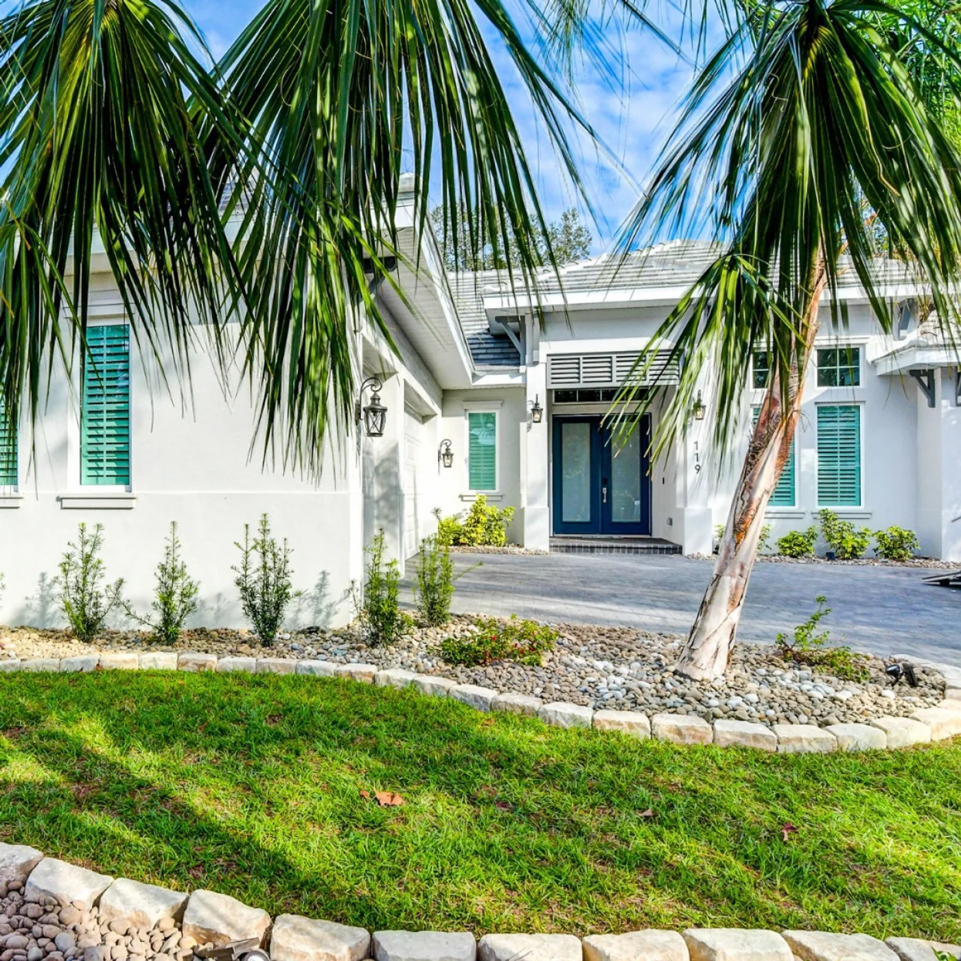 Sarasota Luxe vacation home in Sarasota