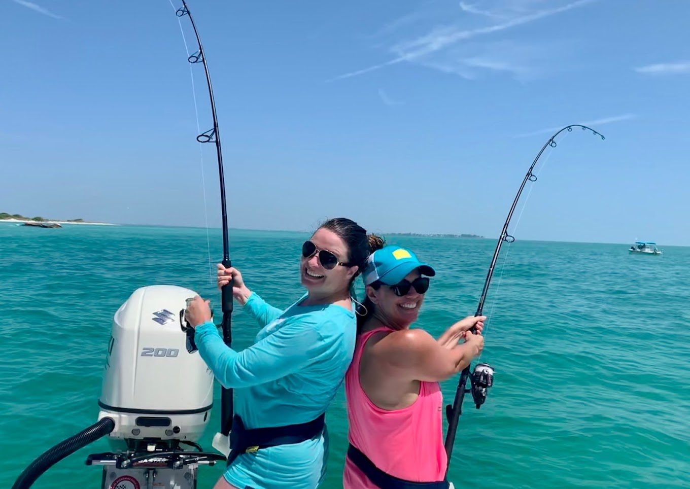 Highliner Charters